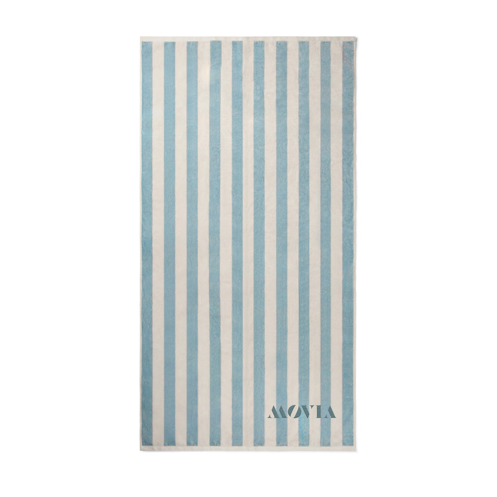 VINGA Lagoa GRS strandhanddoek