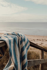 VINGA Lagoa GRS strandhanddoek