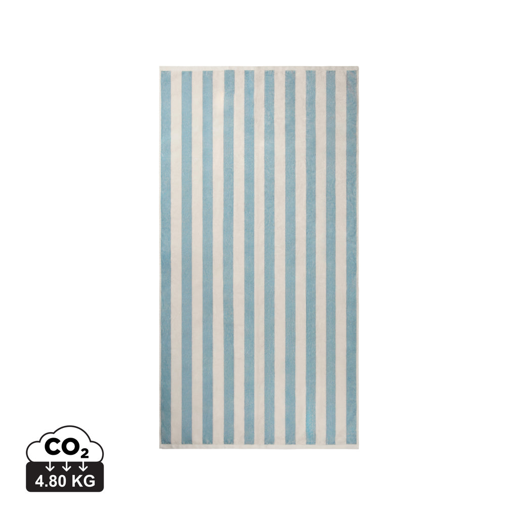 VINGA Lagoa GRS strandhanddoek