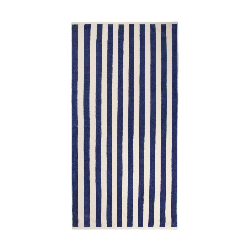 VINGA Lagoa GRS strandhanddoek