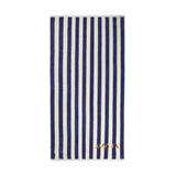 VINGA Lagoa GRS strandhanddoek