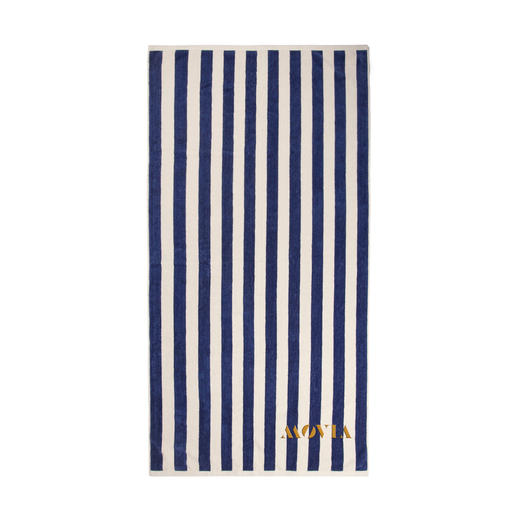 VINGA Lagoa GRS strandhanddoek
