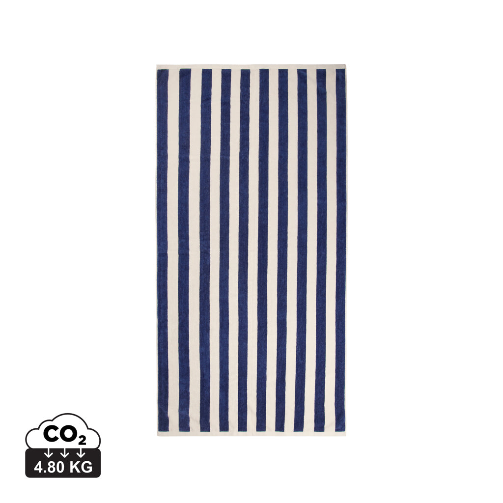 VINGA Lagoa GRS strandhanddoek