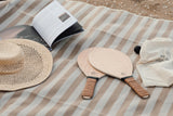 VINGA Colos strandtennisspel