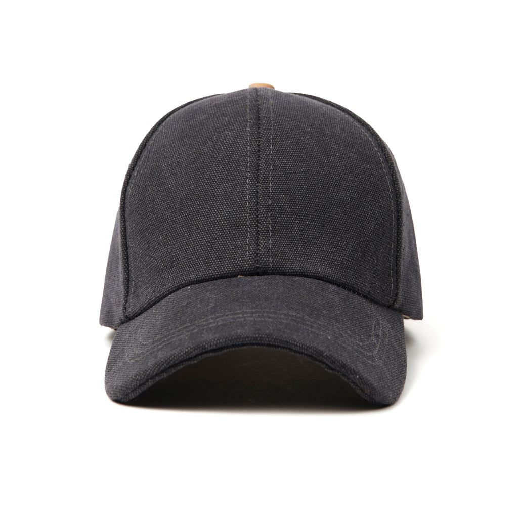 VINGA Bosler AWARE™ recycled canvas cap
