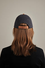 VINGA Bosler AWARE™ recycled canvas cap
