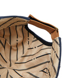 VINGA Bosler AWARE™ recycled canvas cap