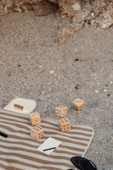 VINGA Yacht game outdoor