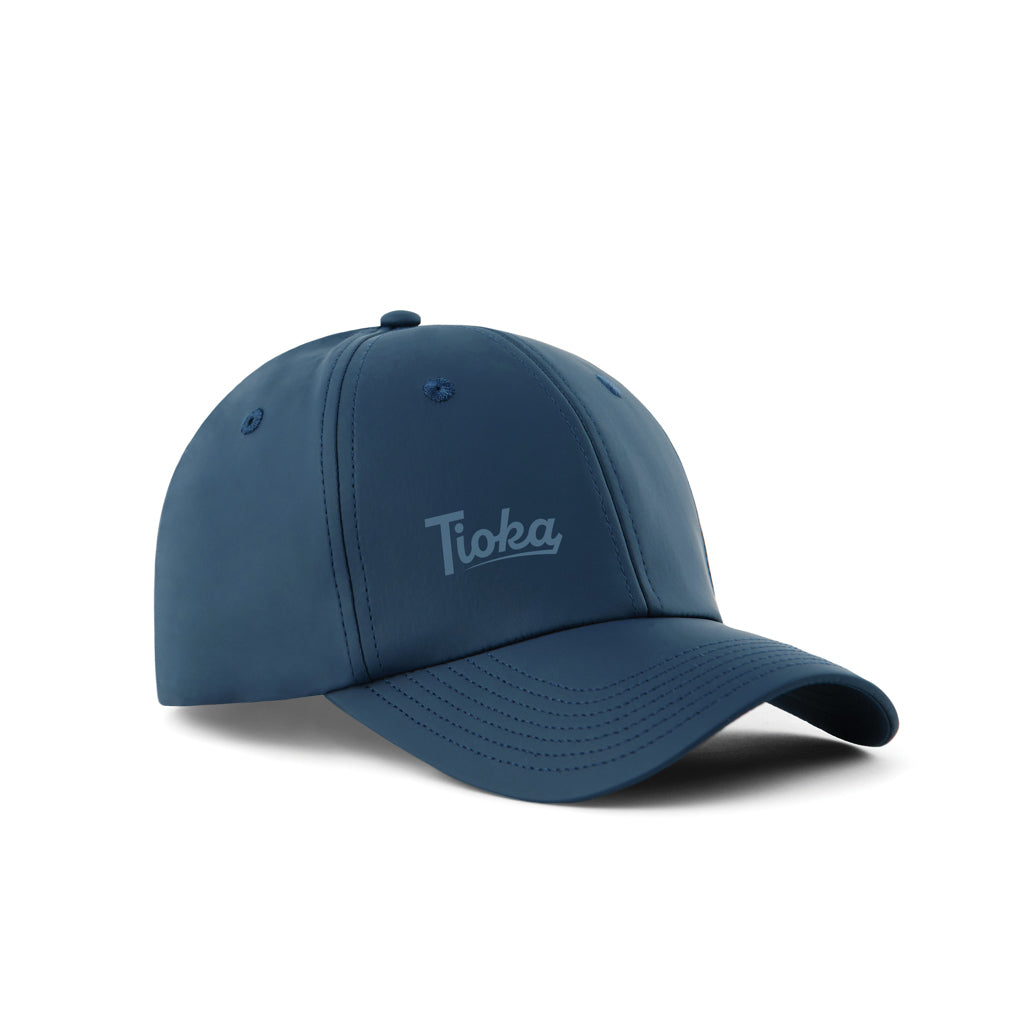 VINGA Baltimore AWARE™ gerecycled PET cap