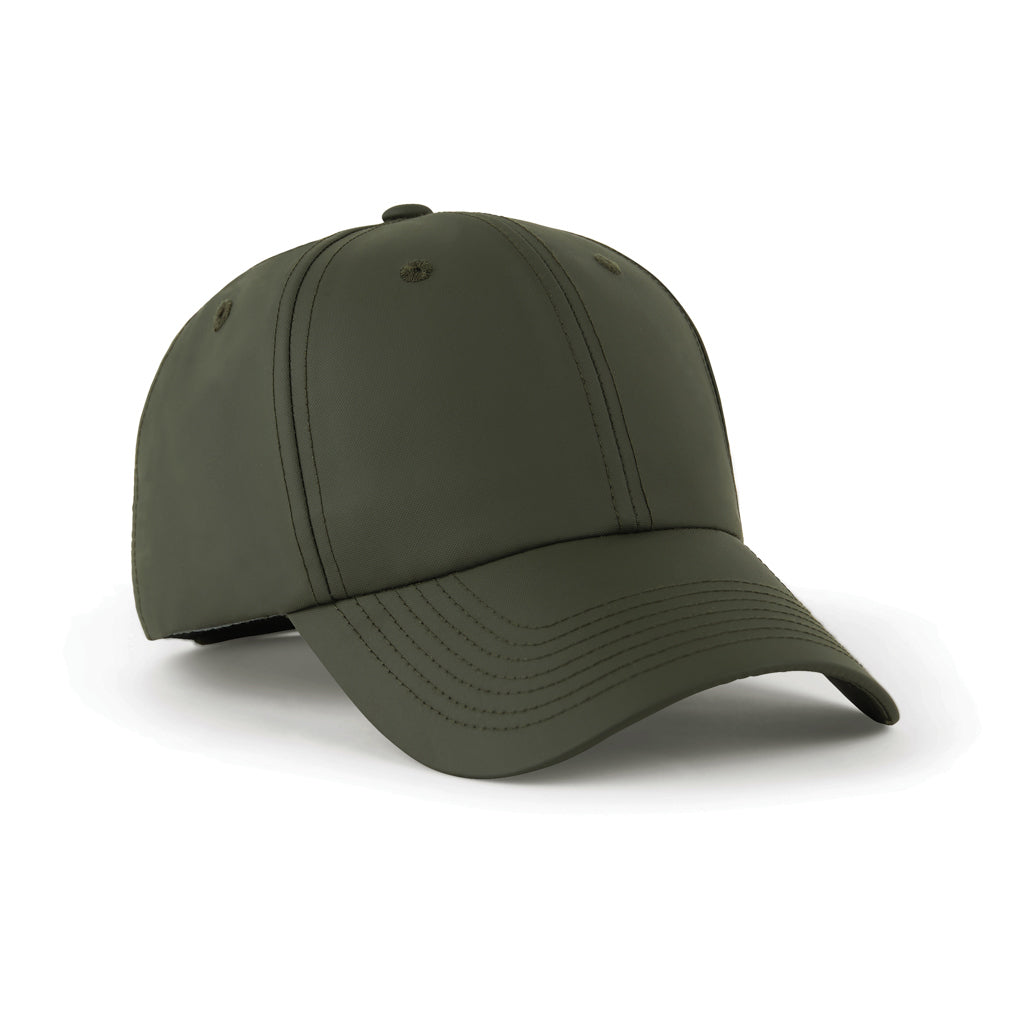 VINGA Baltimore AWARE™ gerecycled PET cap