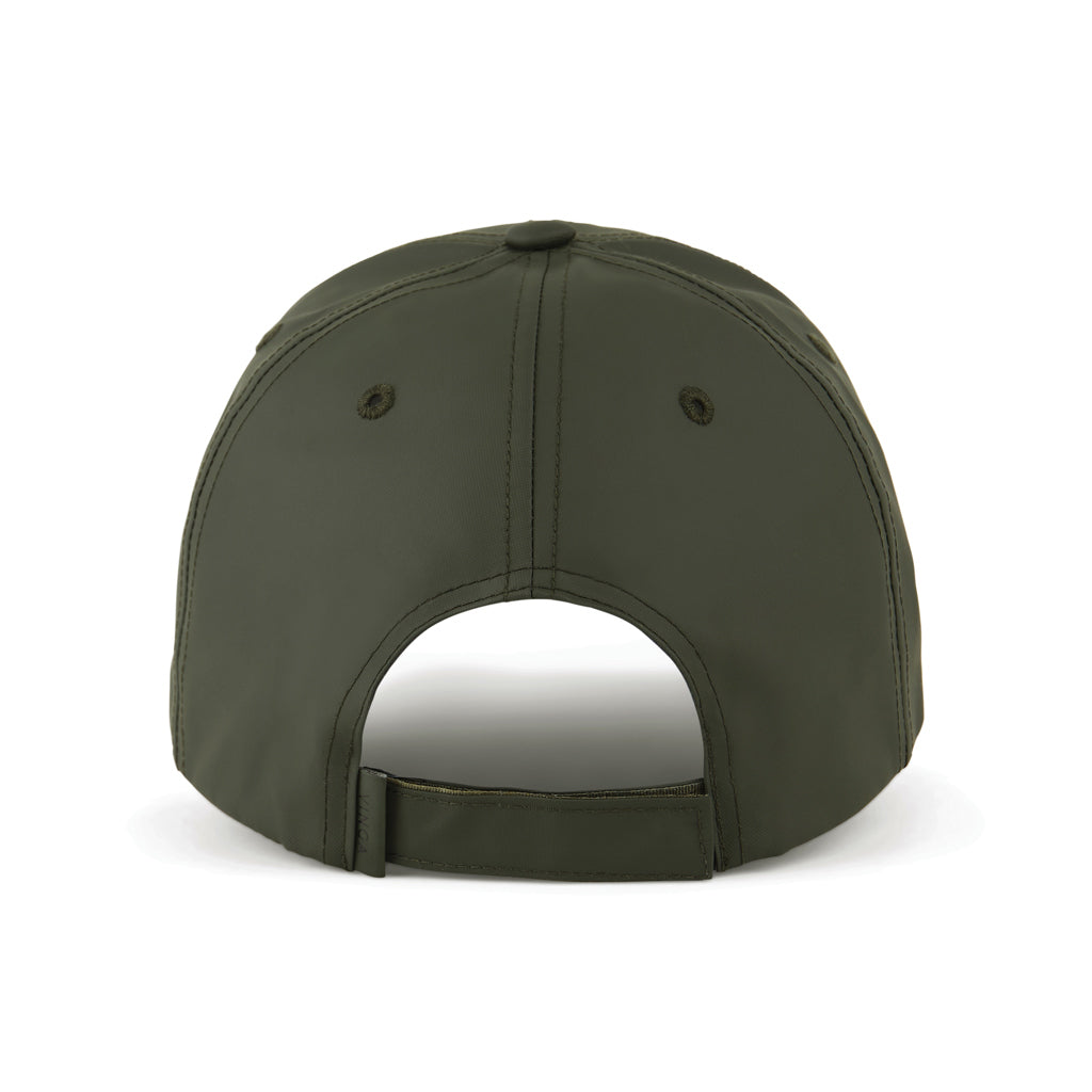 VINGA Baltimore AWARE™ gerecycled PET cap