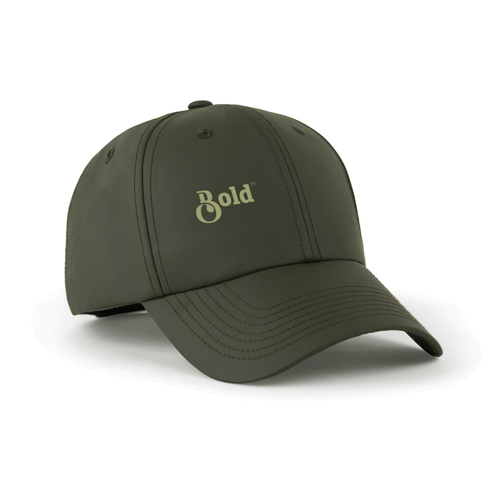 VINGA Baltimore AWARE™ gerecycled PET cap