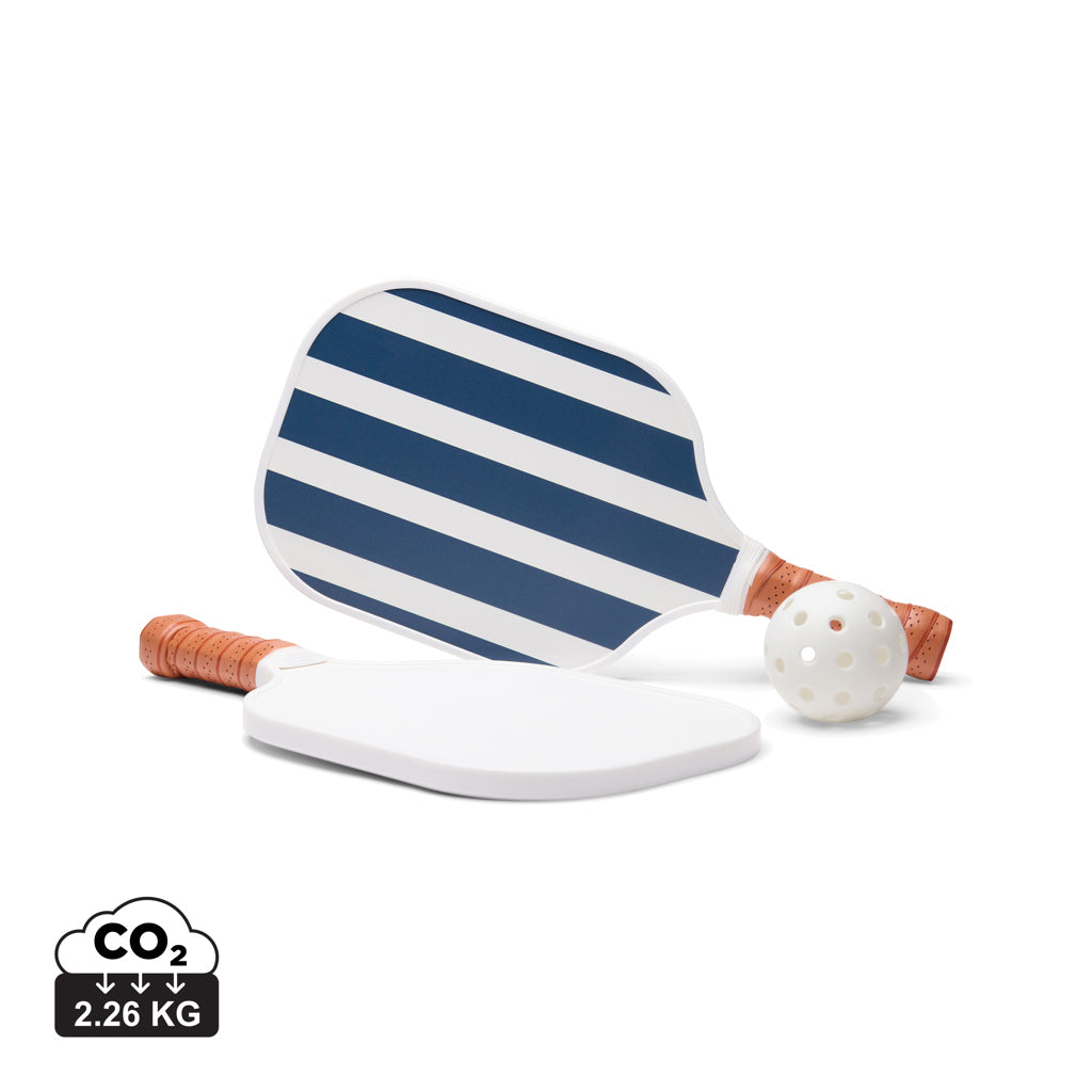 VINGA Lagoa pickleballset