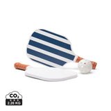VINGA Lagoa pickleballset