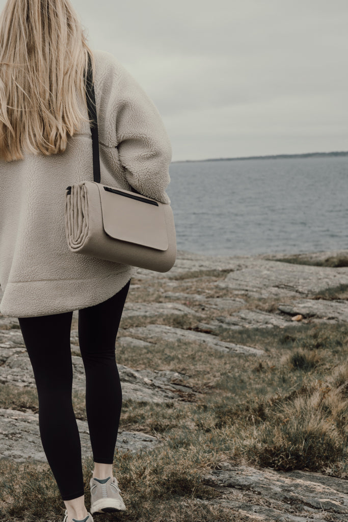 VINGA Baltimore RCS picknickdeken