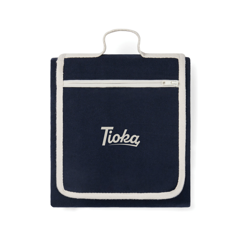 VINGA Volonne AWARE™ recycled canvas picknickkleed