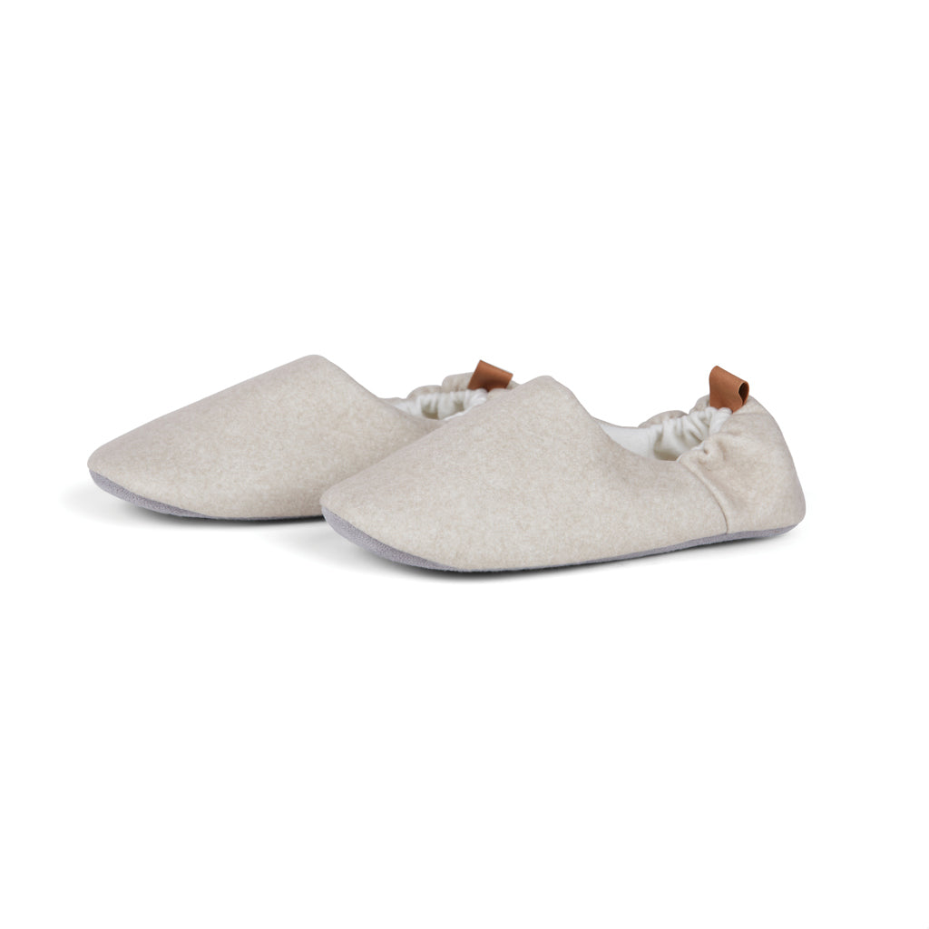 VINGA Moulton RCS RPETslippers S/M