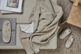 VINGA Moulton RCS RPETslippers S/M