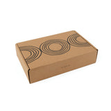 VINGA Minton RCS gerecycled PET warmtekussen