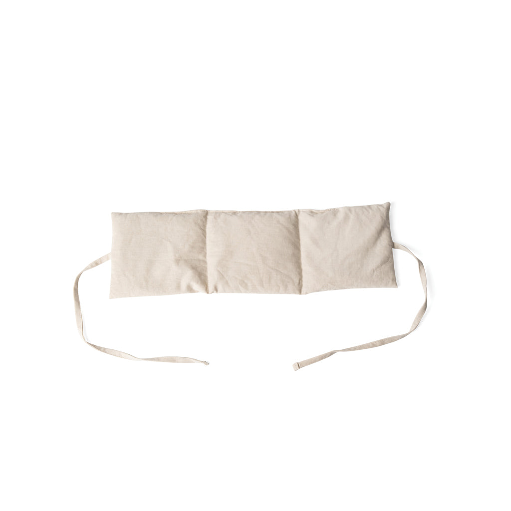 VINGA Minton RCS gerecycled PET warmtekussen