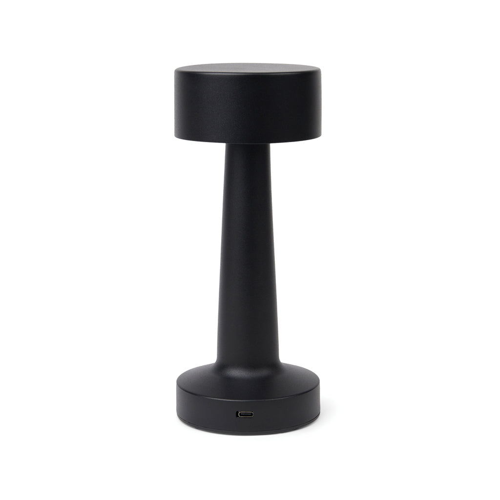 VINGA Maris RCS recycled ABS tafel lamp
