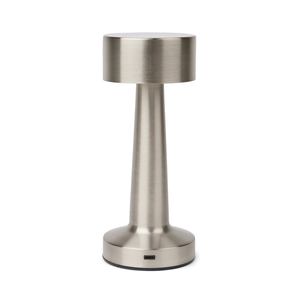 VINGA Maris RCS recycled ABS tafel lamp