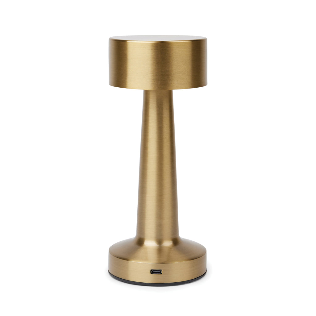 VINGA Maris RCS recycled ABS tafel lamp