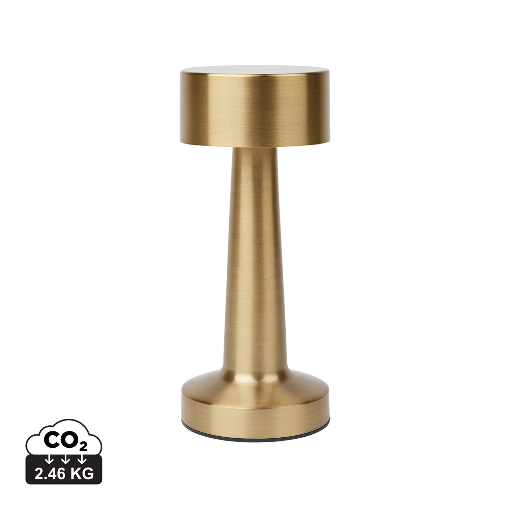 VINGA Maris RCS recycled ABS tafel lamp