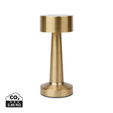 VINGA Maris RCS recycled ABS tafel lamp