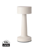 VINGA Maris RCS recycled ABS tafel lamp