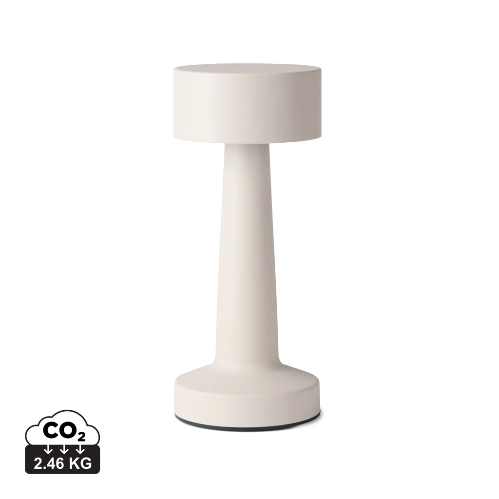 VINGA Maris RCS recycled ABS tafel lamp
