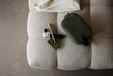 VINGA Marlow RCS gerecyclede polyester toilettas