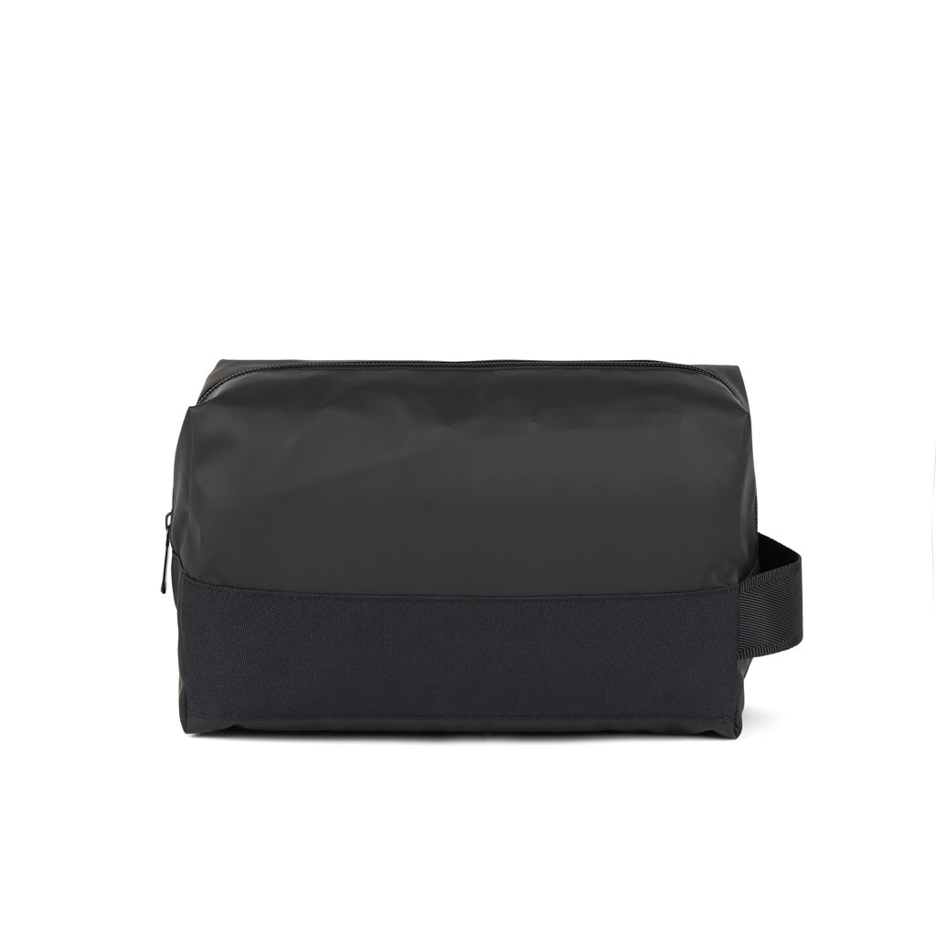 VINGA Livorno GRS recycled polyester toilettas