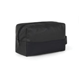 VINGA Livorno GRS recycled polyester toilettas