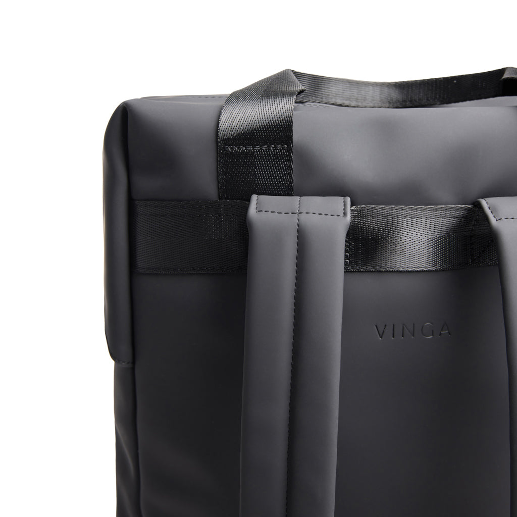 VINGA Baltimore RCS tote rugzak