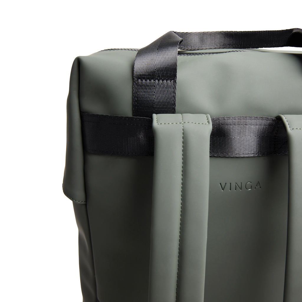 VINGA Baltimore RCS tote rugzak