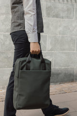 VINGA Baltimore RCS tote rugzak