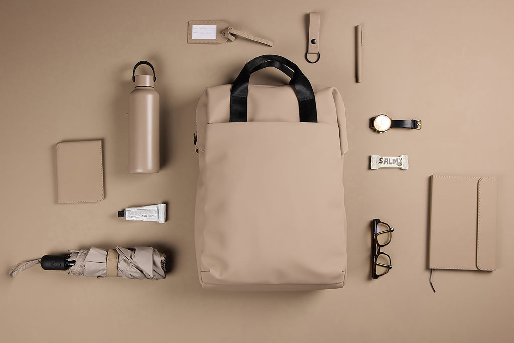 VINGA Baltimore RCS tote rugzak