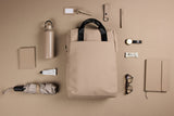 VINGA Baltimore RCS tote rugzak