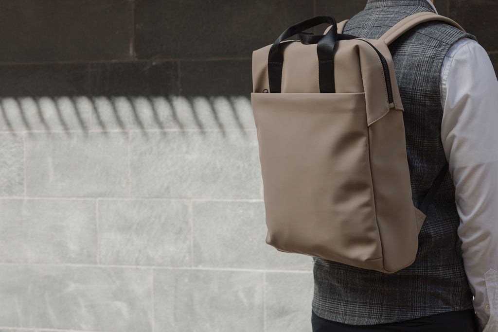 VINGA Baltimore RCS tote rugzak