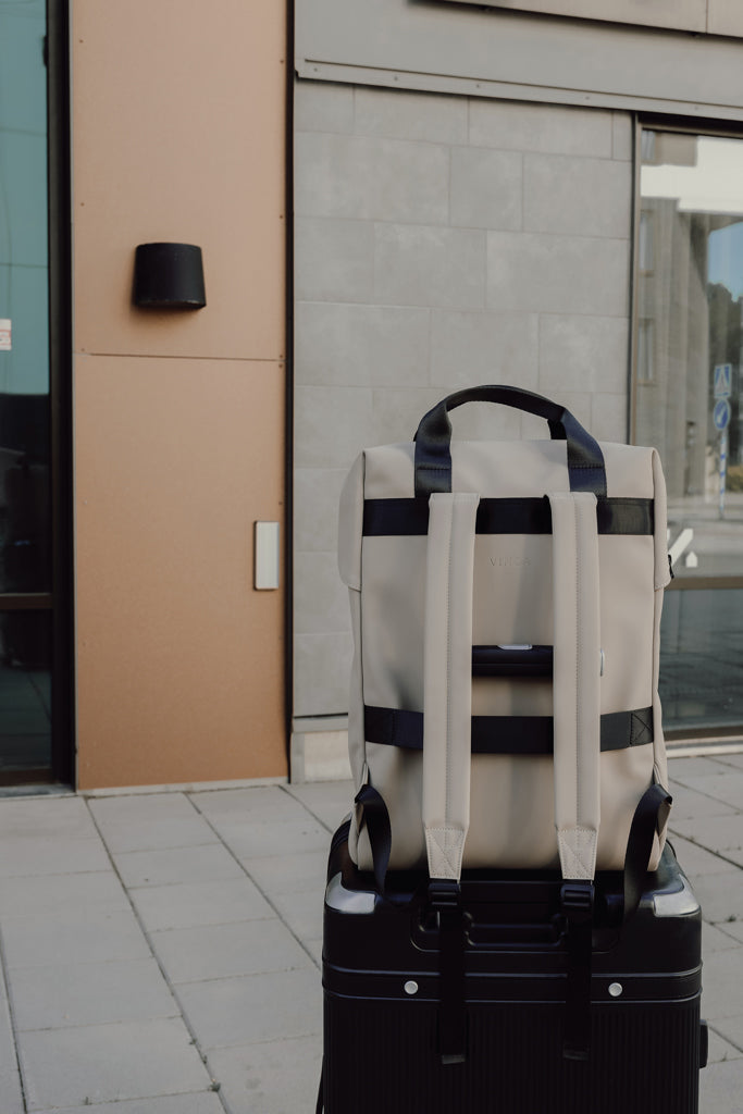 VINGA Baltimore RCS tote rugzak