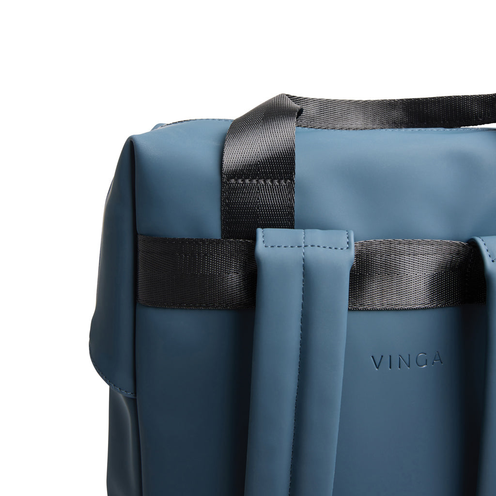 VINGA Baltimore RCS tote rugzak