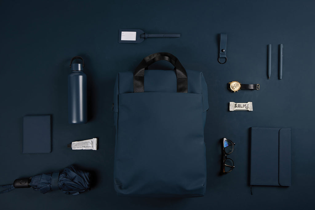 VINGA Baltimore RCS tote rugzak