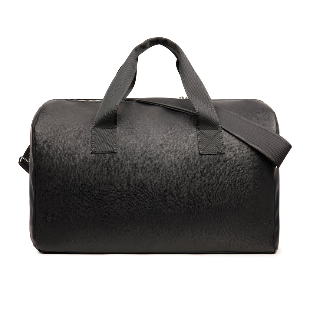 VINGA Bermond RCS gerecycled PU weekendtas
