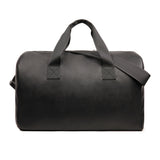 VINGA Bermond RCS gerecycled PU weekendtas
