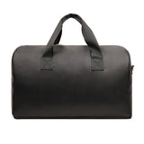 VINGA Bermond RCS gerecycled PU weekendtas