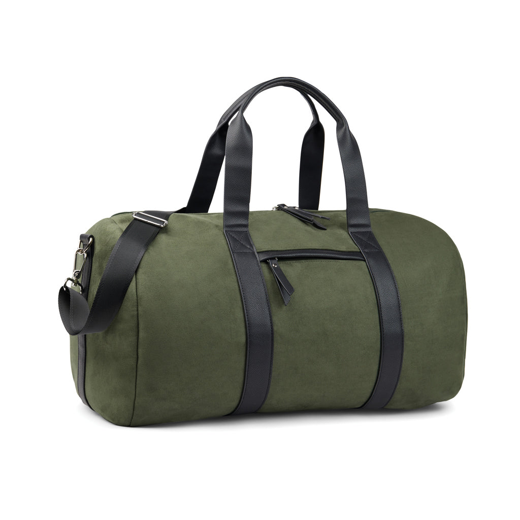 VINGA Marlow RCS recycled polyester weekendtas