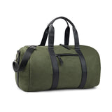 VINGA Marlow RCS recycled polyester weekendtas