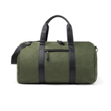 VINGA Marlow RCS recycled polyester weekendtas