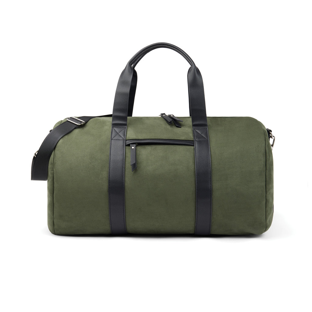 VINGA Marlow RCS recycled polyester weekendtas
